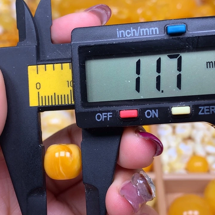 非金属配珠配饰333