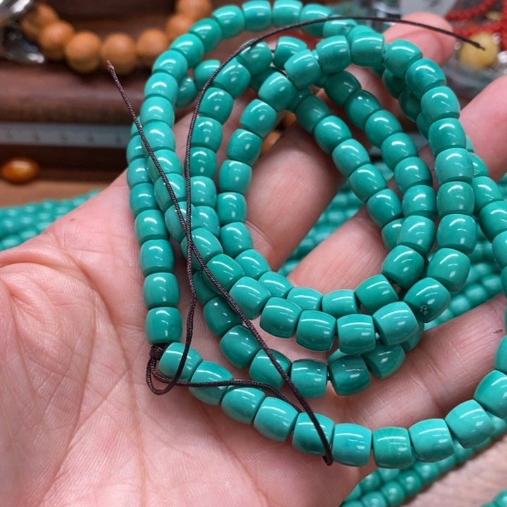 一墨手作编绳配件