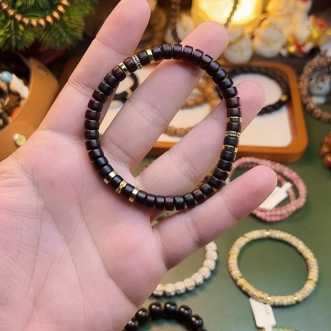 手串/手链小叶紫檀