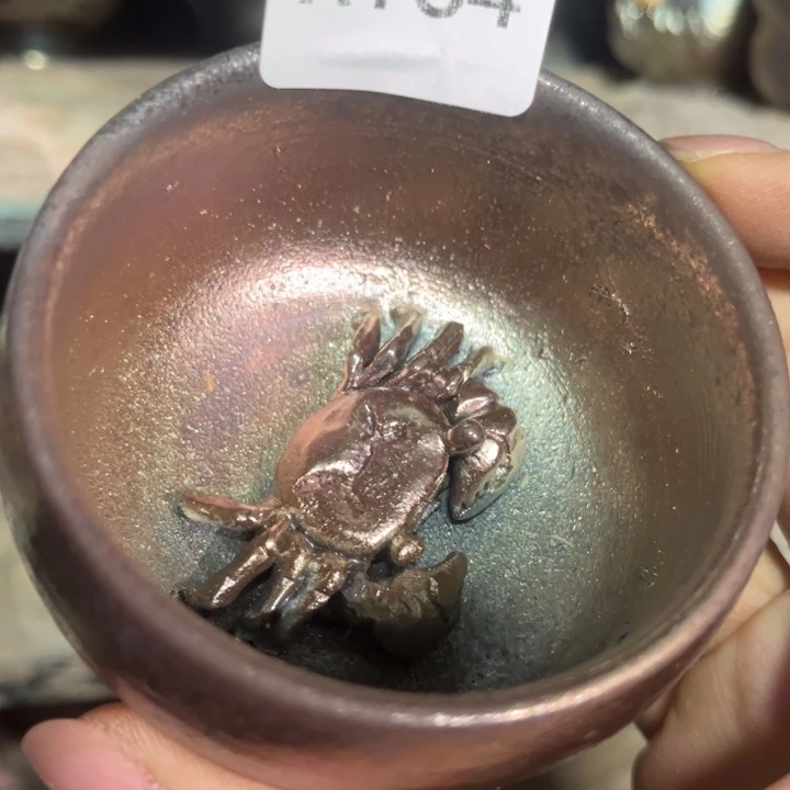 柴烧裸烧源头产地
