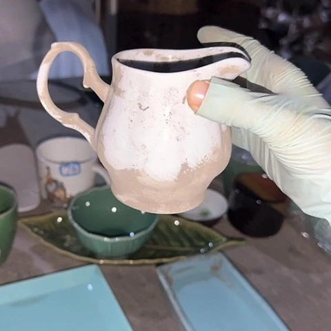 瓷片国营厂库存欧式