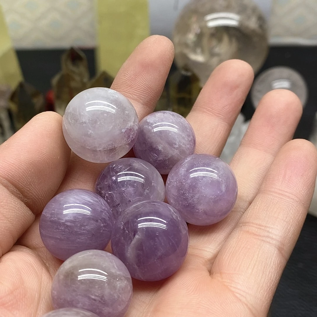 水晶48未镶嵌水晶石