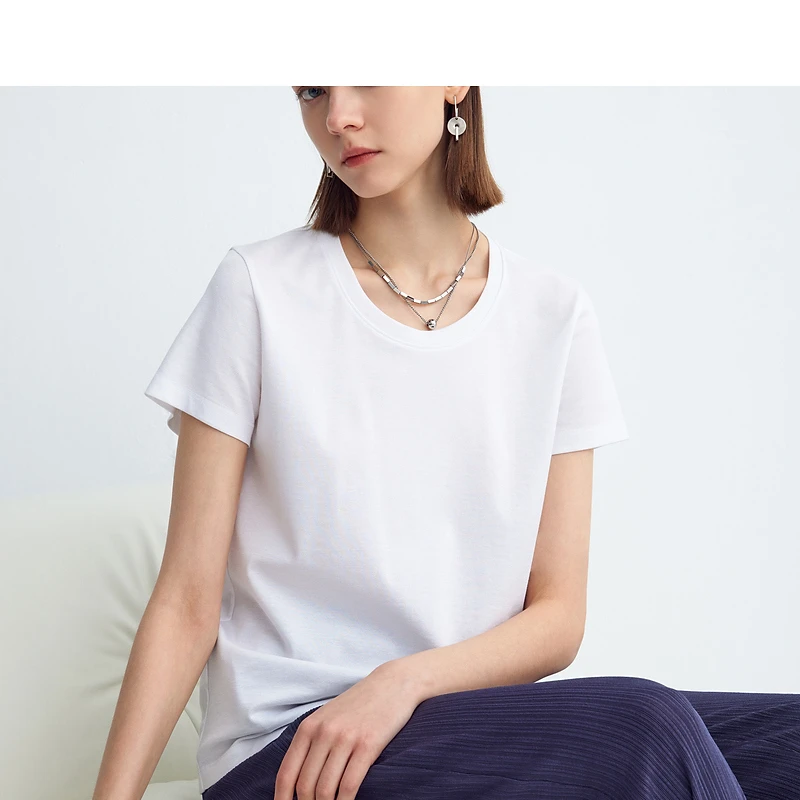 【粉丝专属】DC-NICE T恤6169