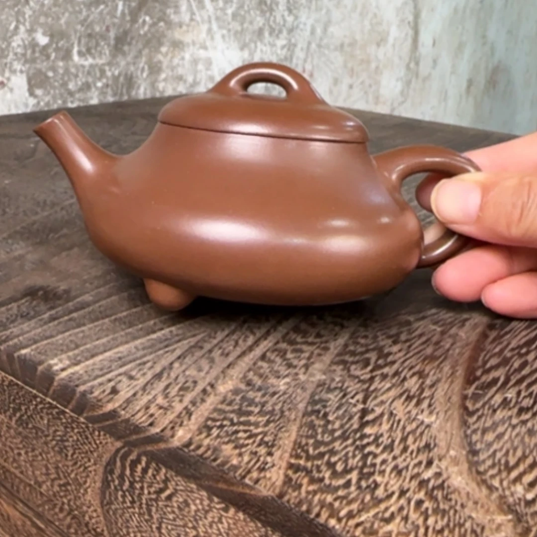 【闪购商品】茶壶紫砂紫砂茶具