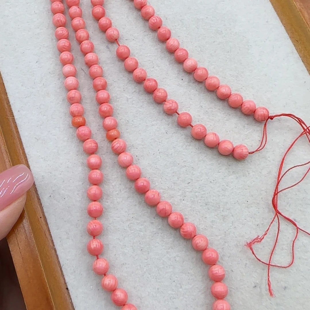 玛瑙/玉髓未镶嵌珠宝半成品珊珊一条卡5左右