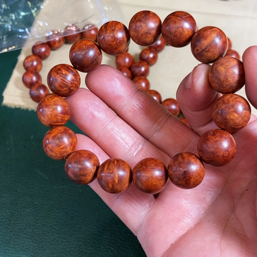 【闪购商品】檀香紫檀（小叶紫檀）