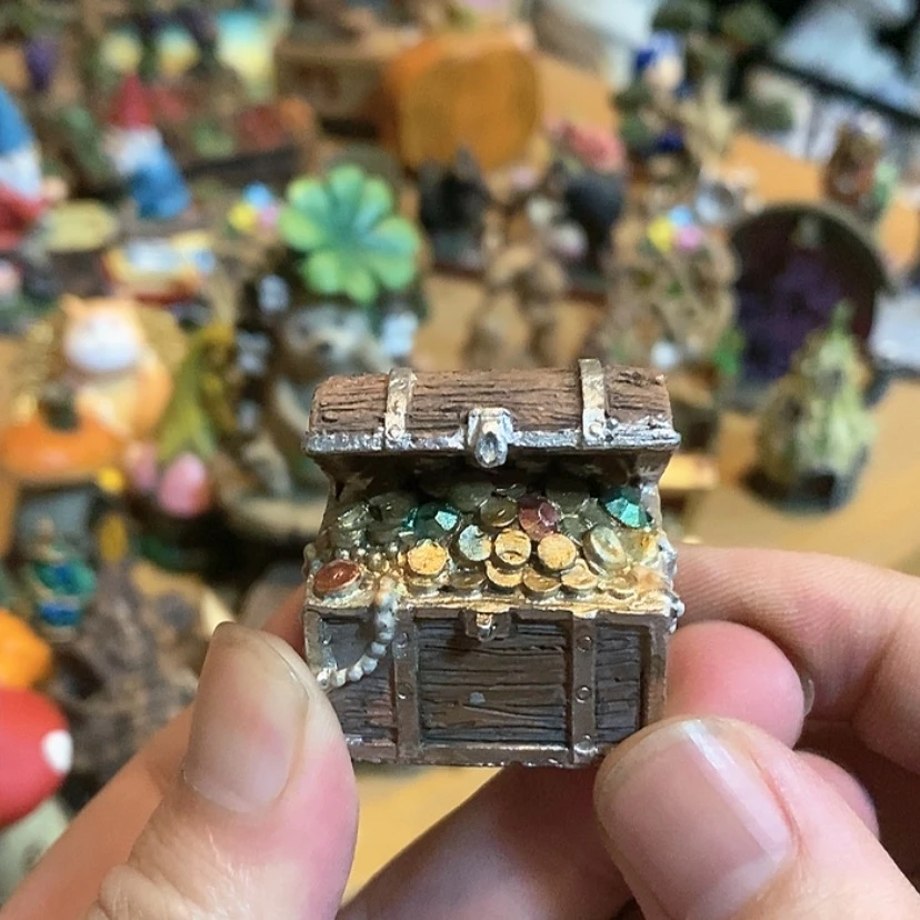 【闪购商品】有机玻璃树脂工艺品摆件等产品