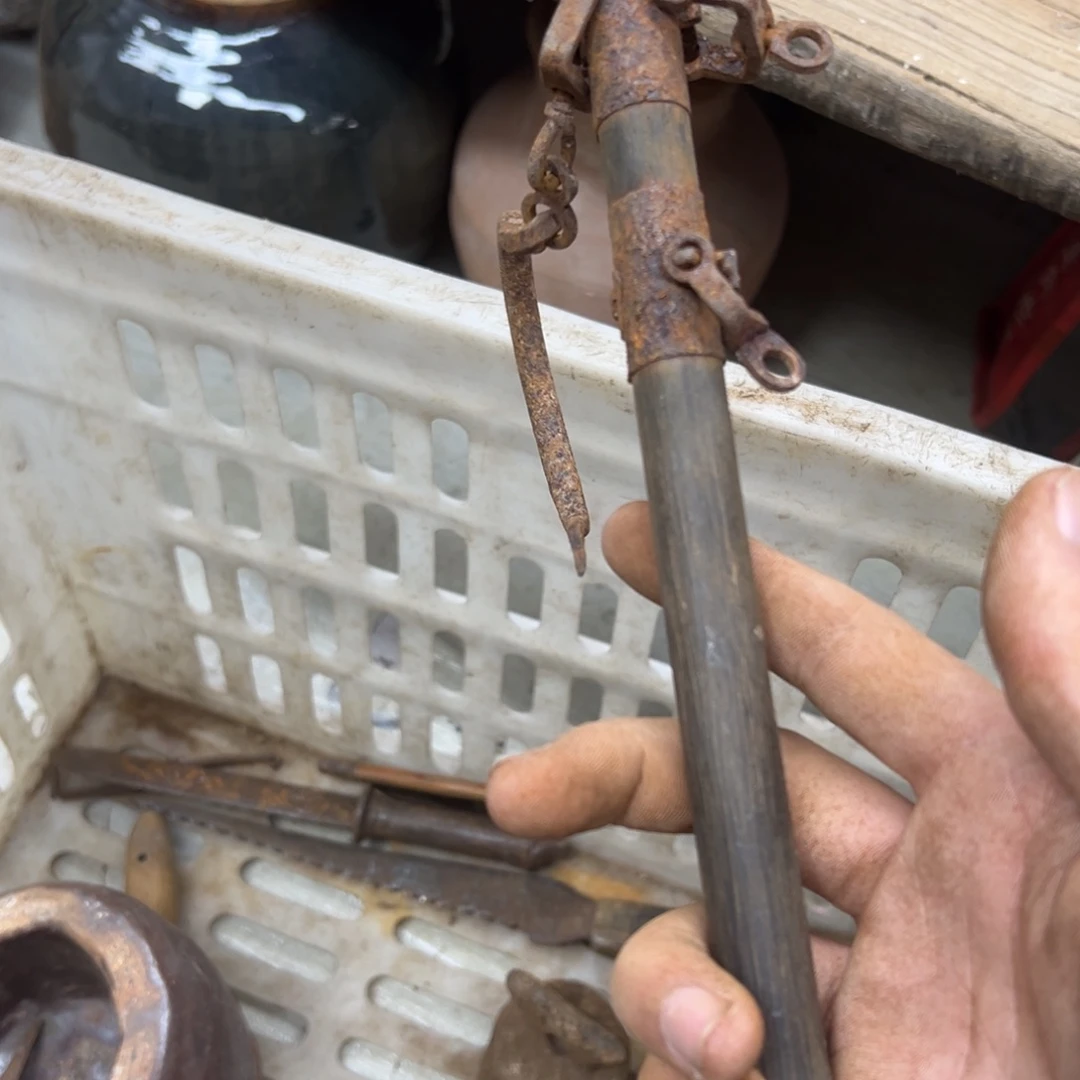 囊***一图一物的小杂项