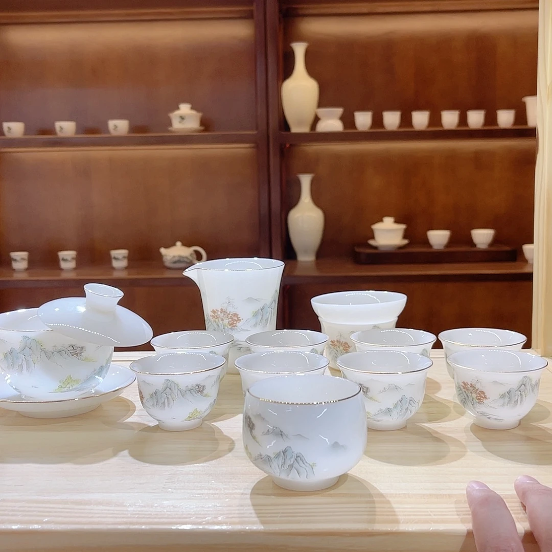 羊脂玉瓷羊脂玉瓷