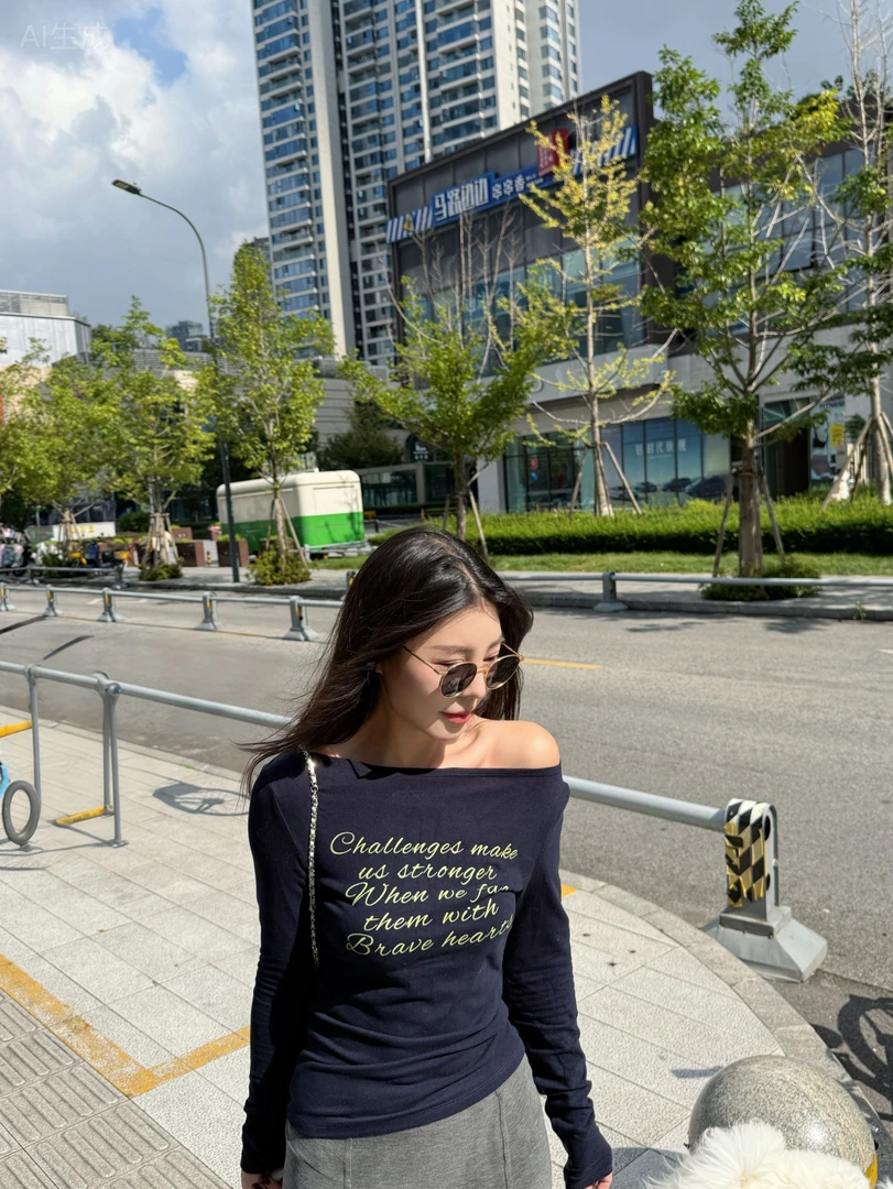 秋冬季节薄绒弹力打底衫