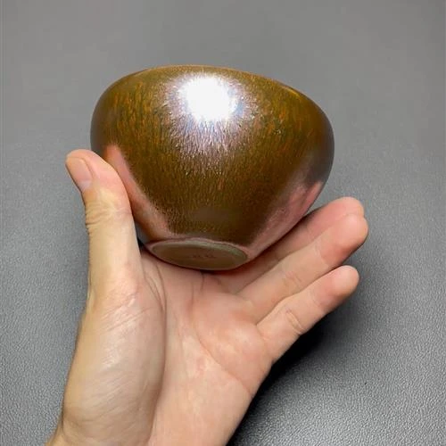 【闪购商品】茶盏-10156..........