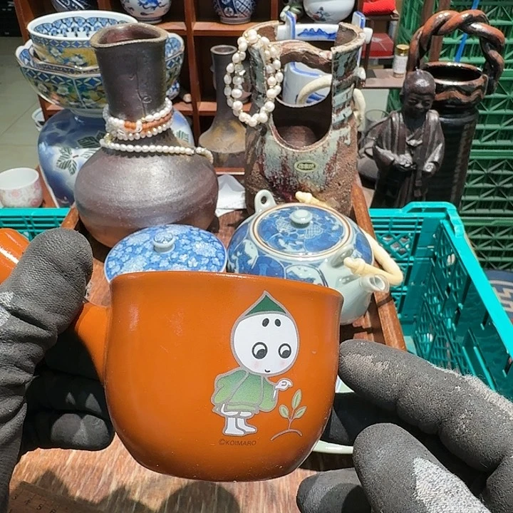 盖碗 拍任意三单包邮