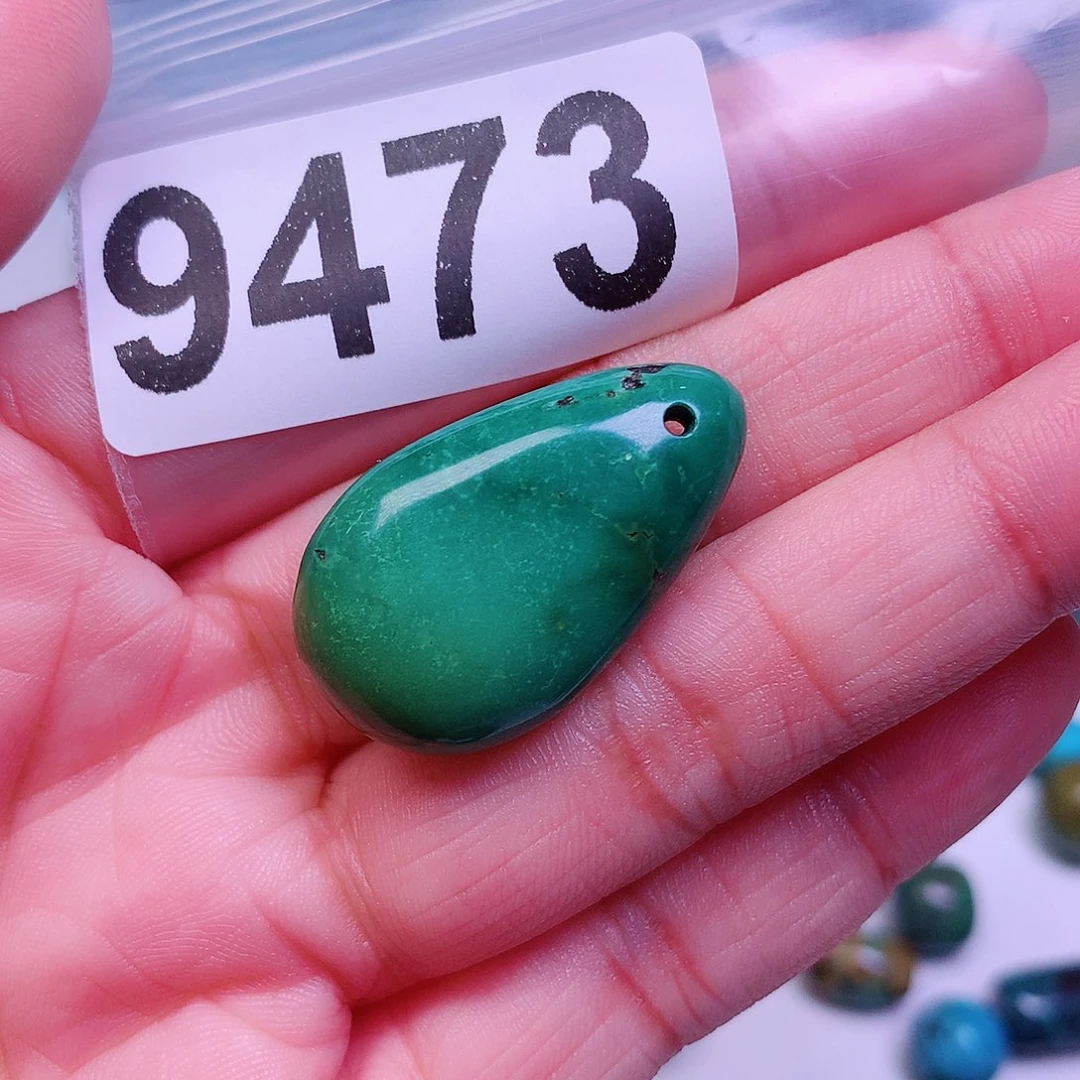 空竹粉丝专享十堰特色手工散珠