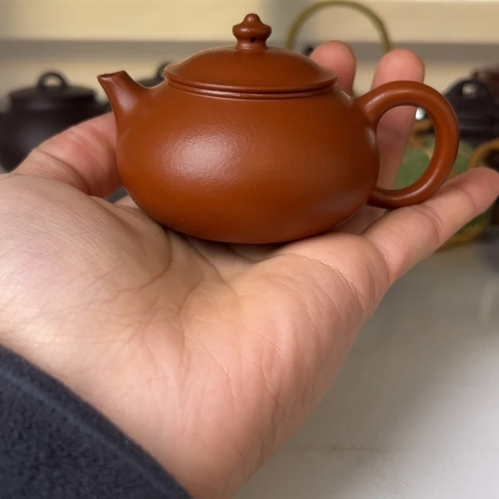 紫砂茶壶紫砂茶壶