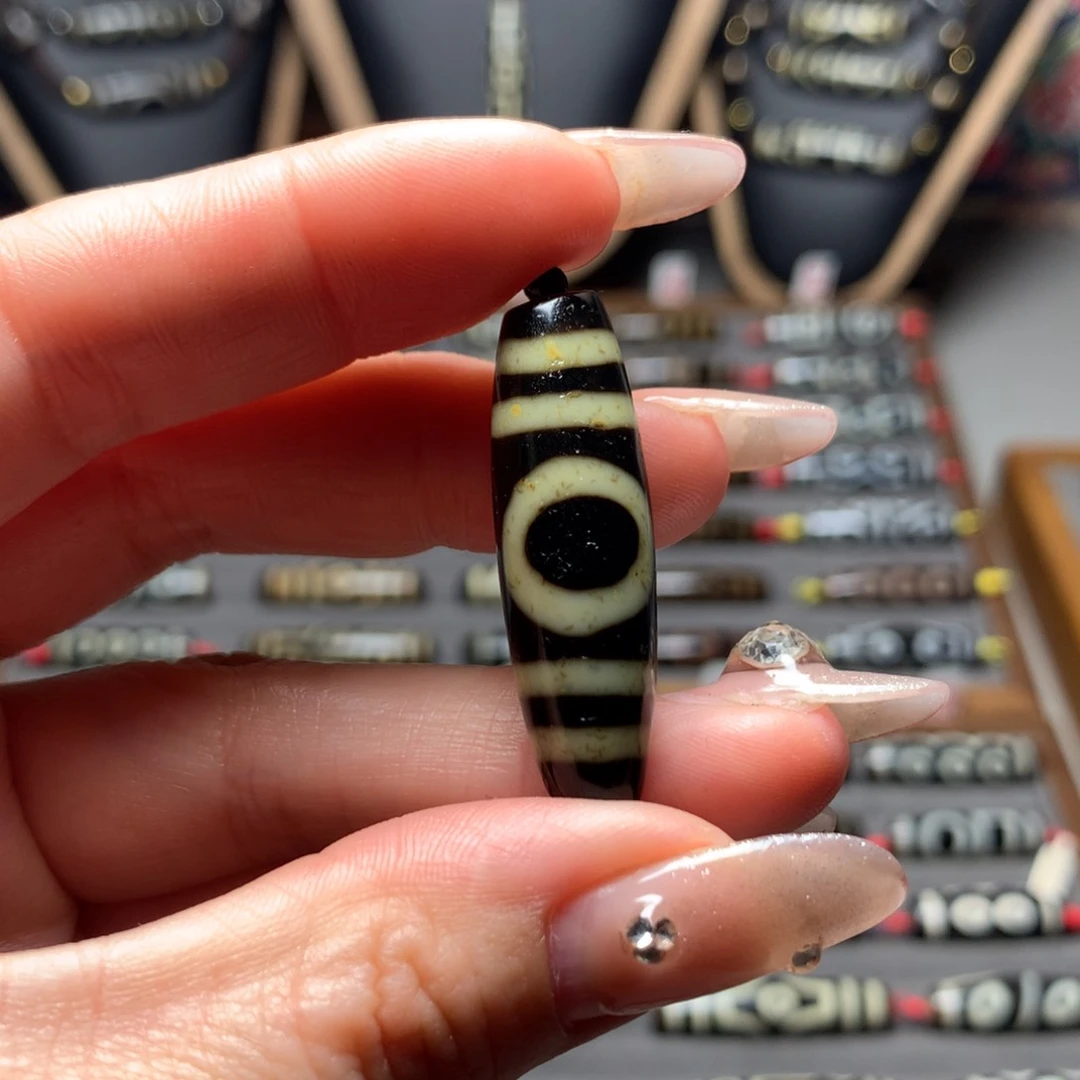 玛瑙/玉髓颈饰未镶嵌亮*