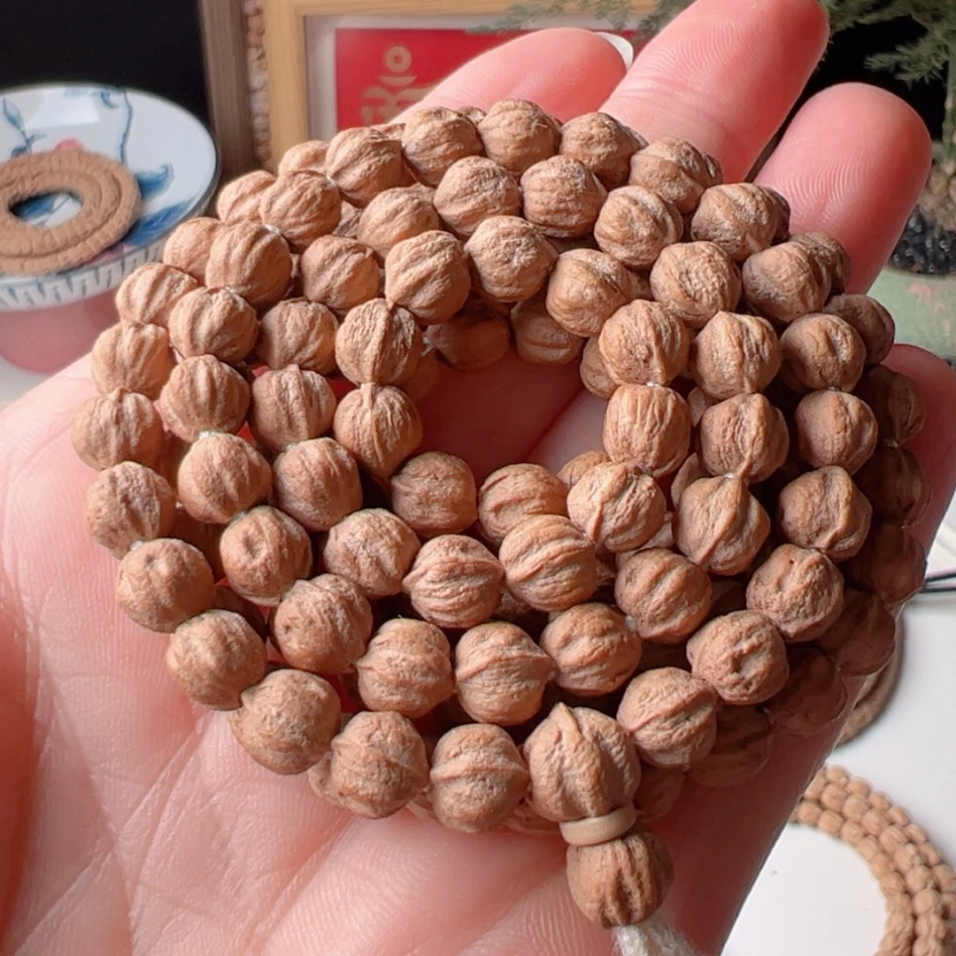 吊坠柏香籽/百香籽