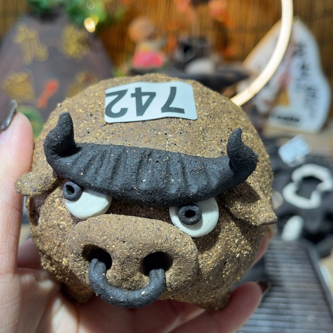 木村信弘柴烧宝瓶