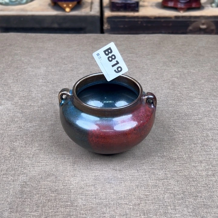 摆件陶瓷高端赏器