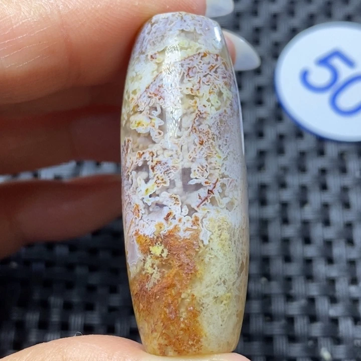 未镶嵌颈饰玛瑙/玉髓钓**爽