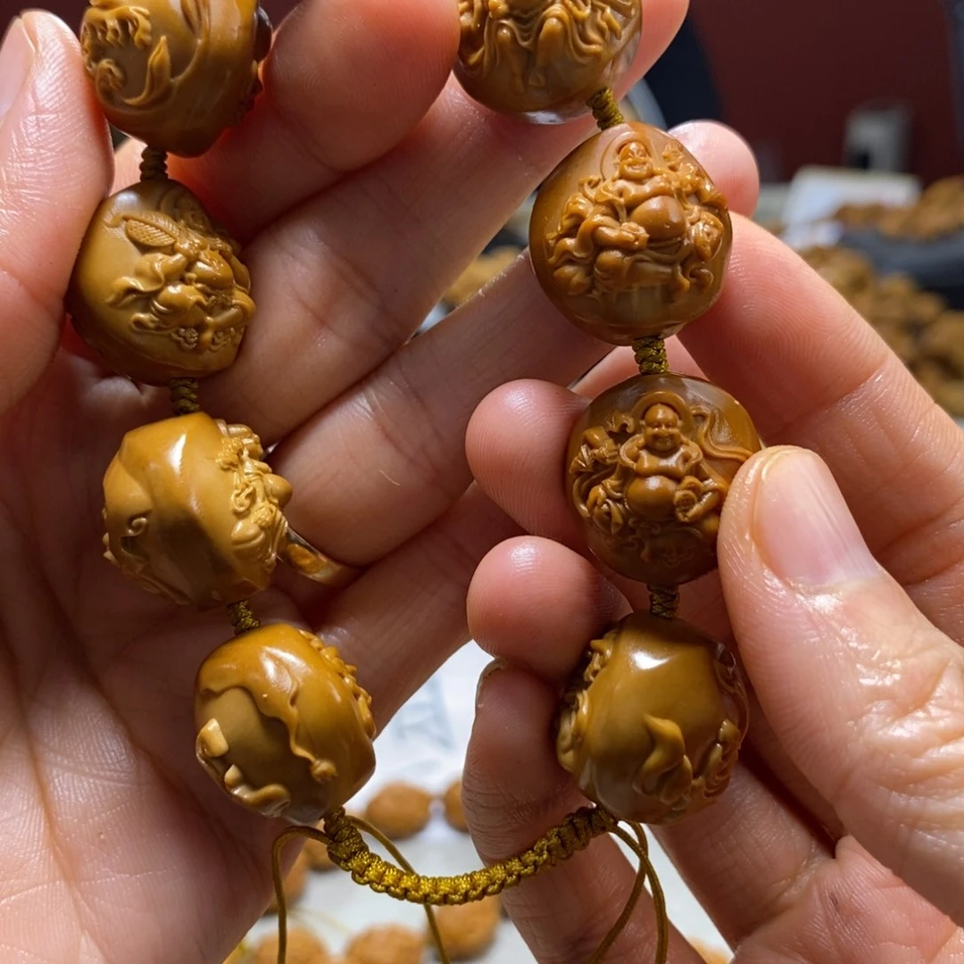 橄榄核吊坠橄榄树