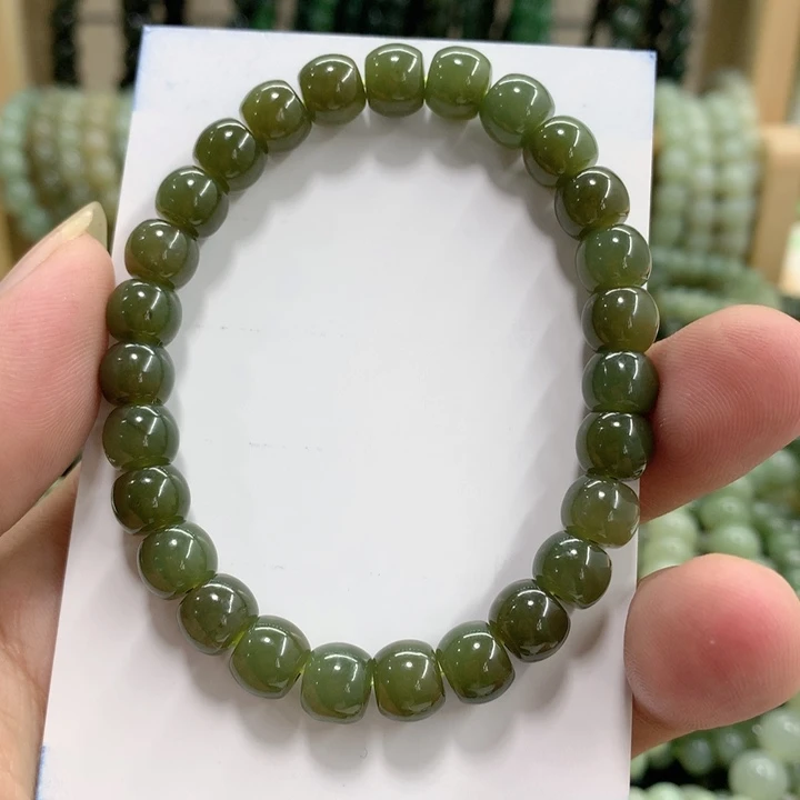 和田玉未镶嵌珠宝奇石