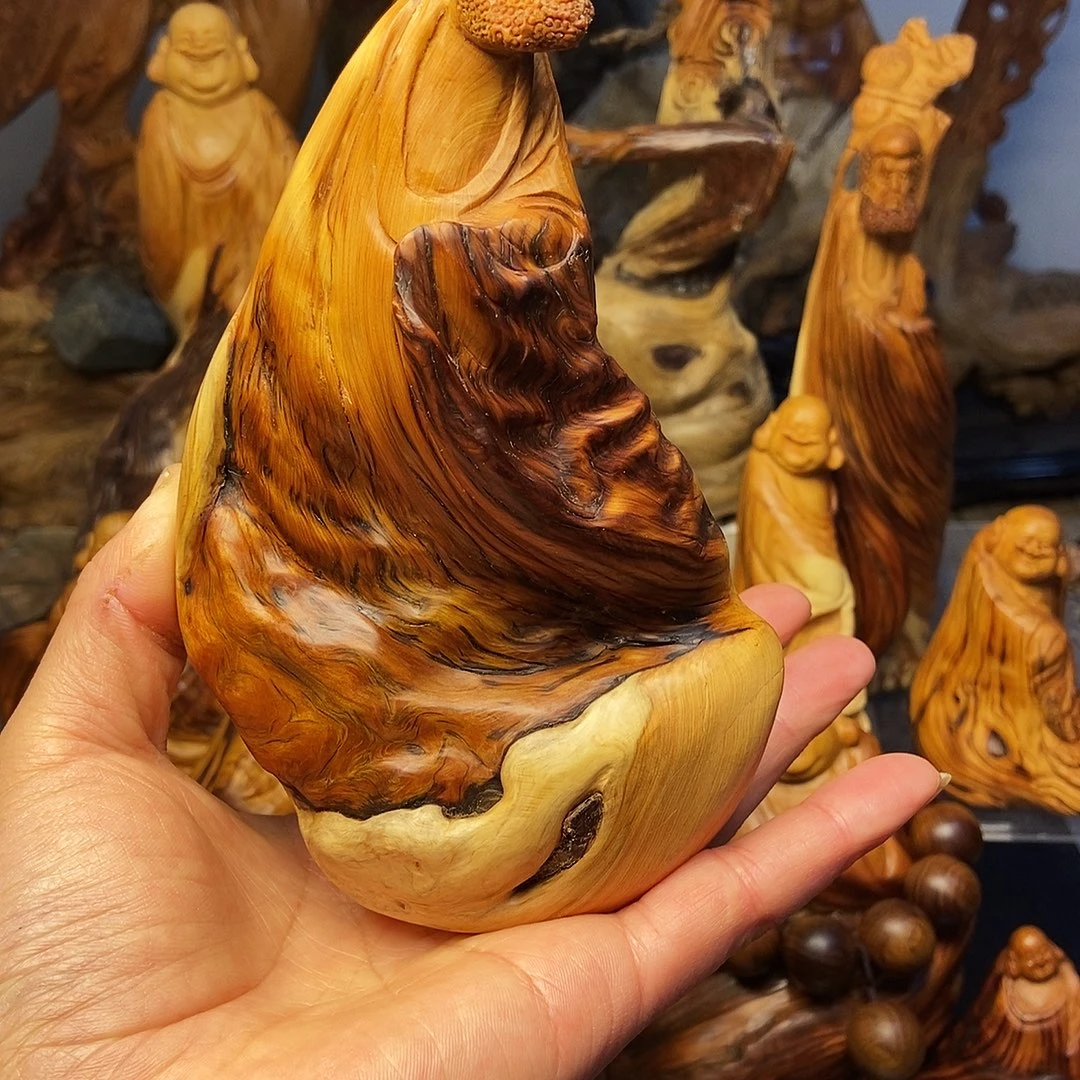 柏木一物一拍自带香味