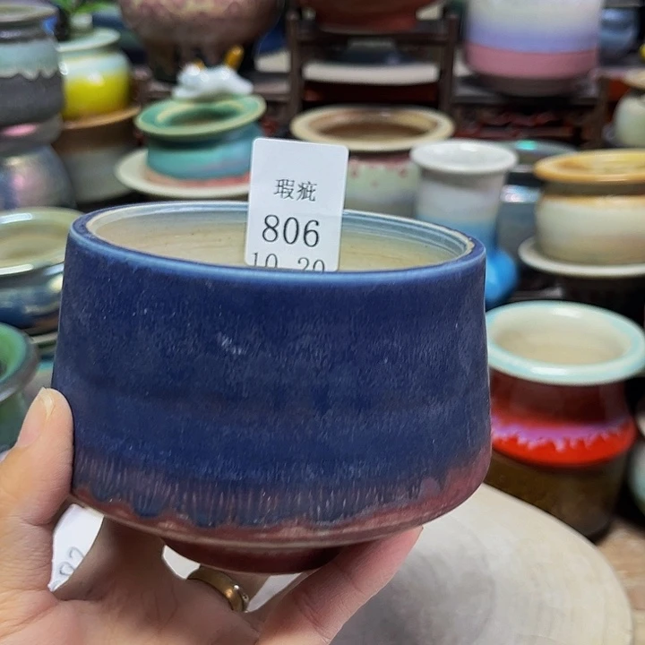 瓷片景德镇陶瓷手工制作