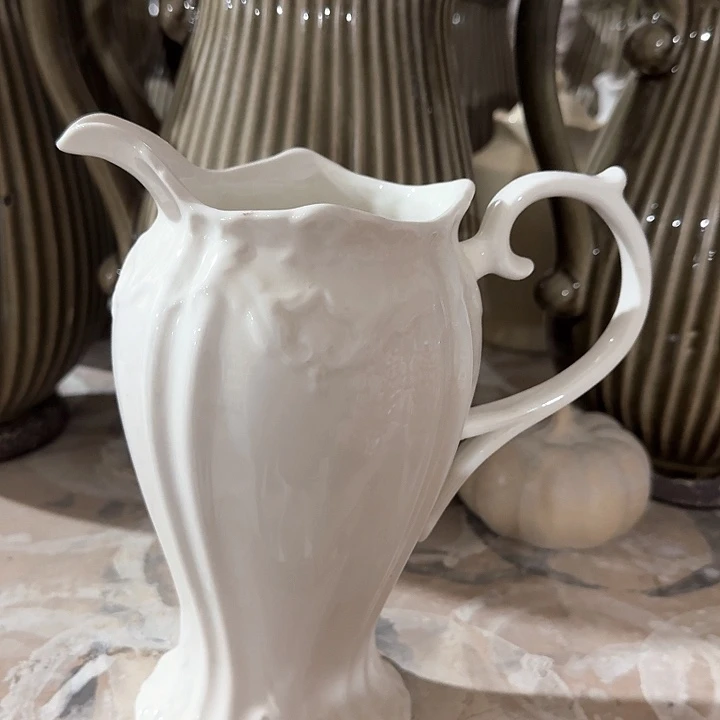 陶瓷，尾单，瑕疵～