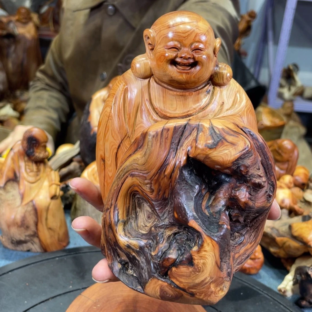 【闪购商品】柏木（崖柏）其他