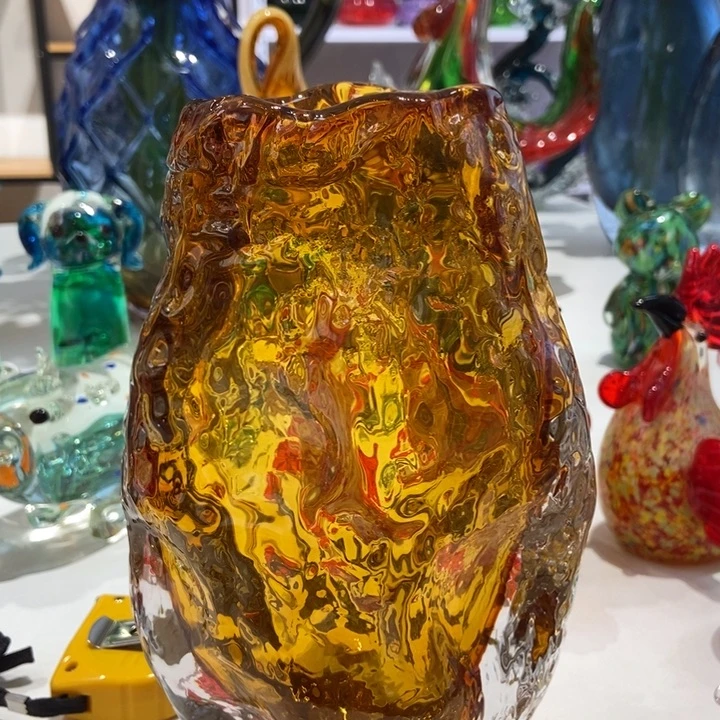 琉璃手工艺品全品