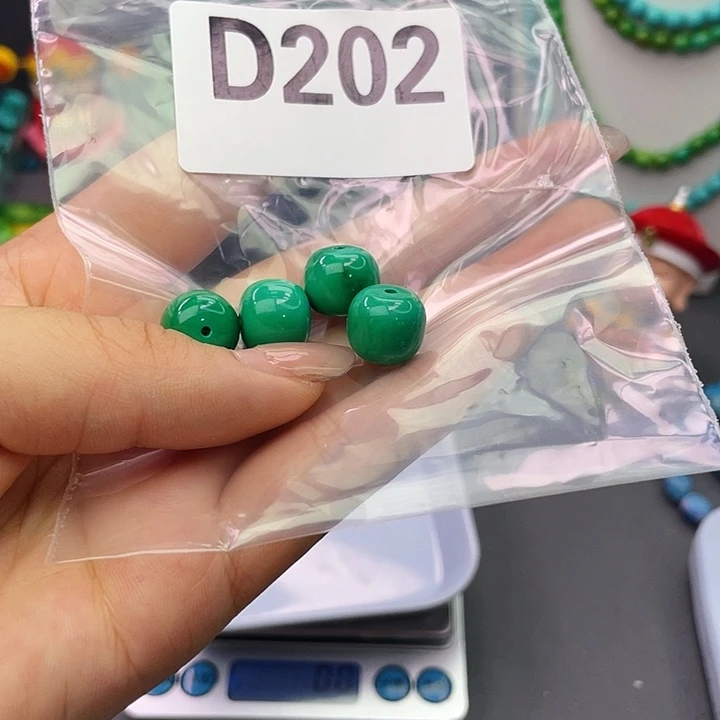 湖北十堰矿区精品佩珠