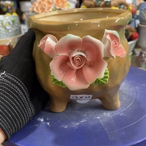 【闪购商品】红陶1