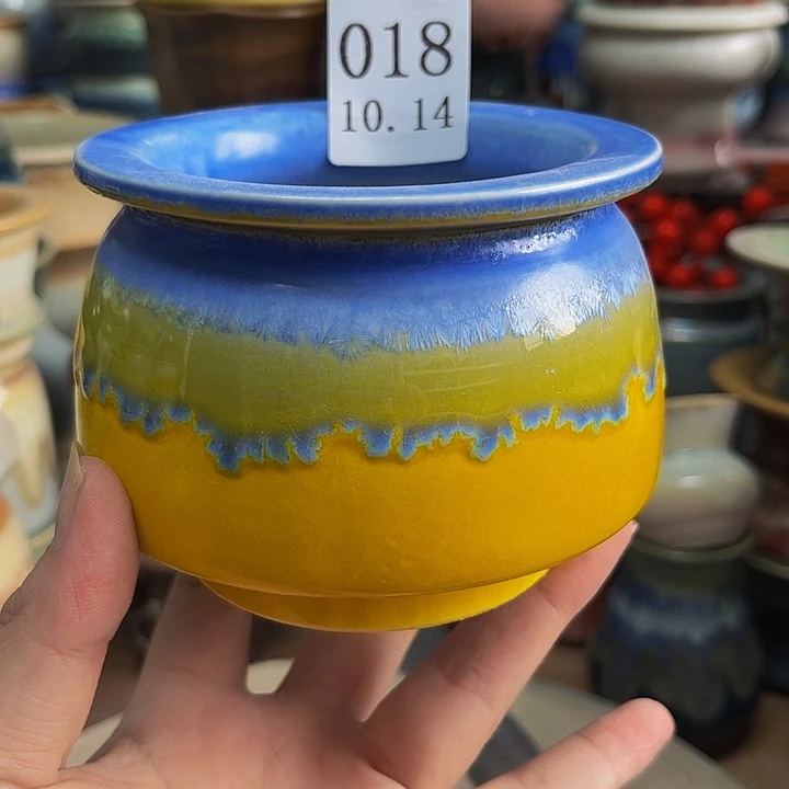 瓷片景德镇陶瓷手工制作