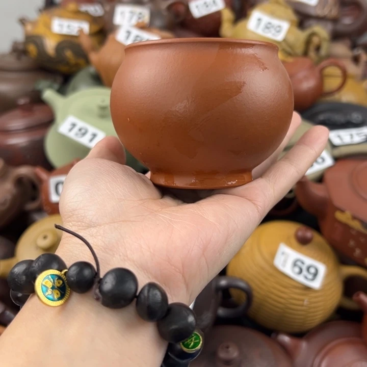 茶壶紫砂紫砂壶微瑕