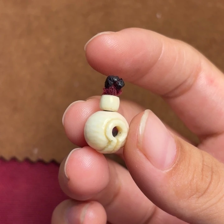 手串/手链橄榄核藏传小配饰
