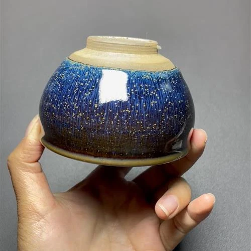 【闪购商品】茶盏-636............