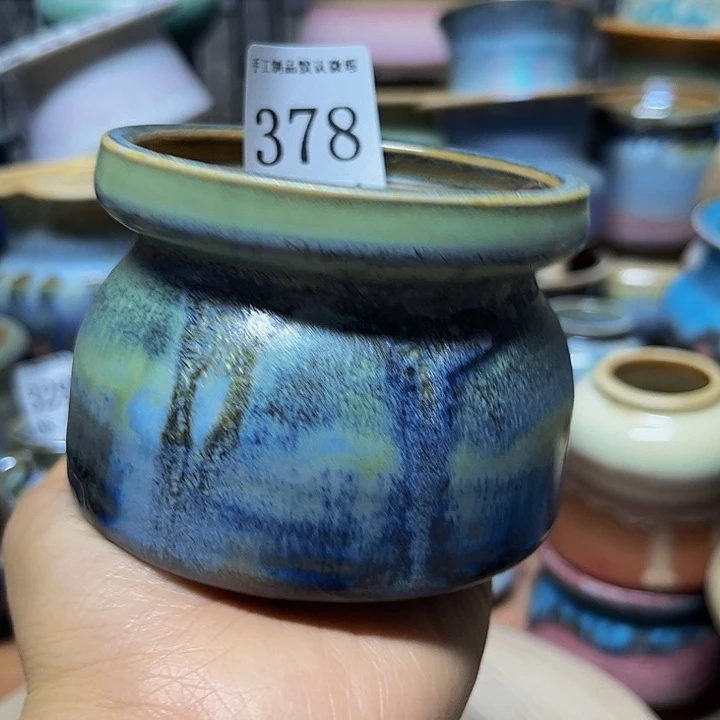 瓷片景德镇陶瓷手工制作