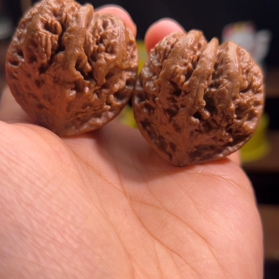 文玩核桃吊坠核桃12