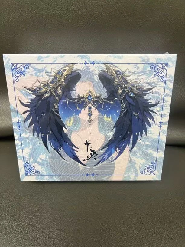 卡灵文创航海王平拆收藏系列卡牌