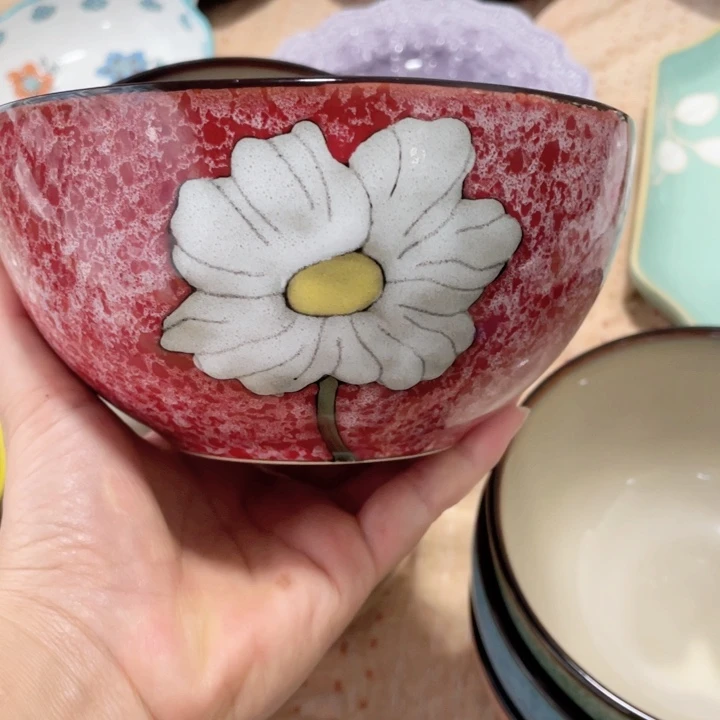 瓷片2小面碗正品福利价格