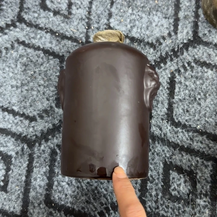 瓷器花瓶摆件制作