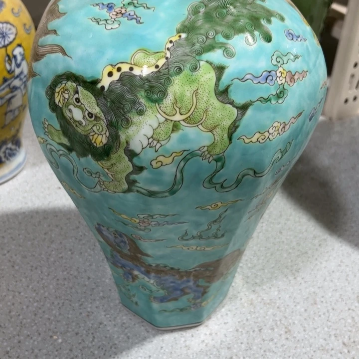 景德镇瓷器摆件工艺品宜****9
