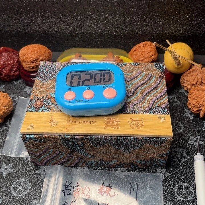 洒***餐把件文玩核桃核桃的营养价值与
