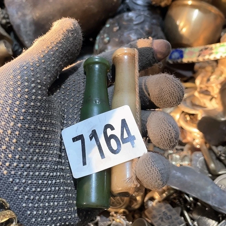 喜**囍光明摆件摆件摆件7164