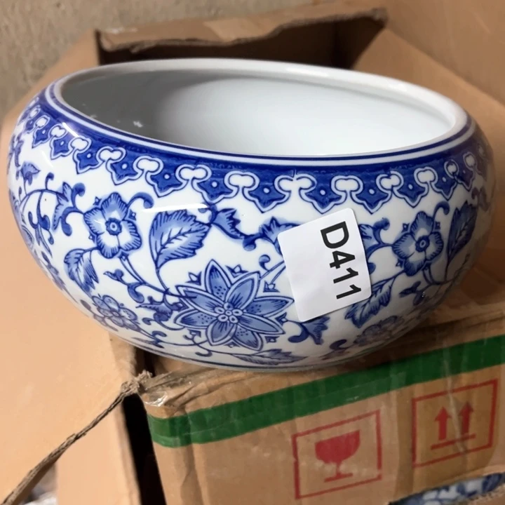 陶瓷制品瑕疵处理