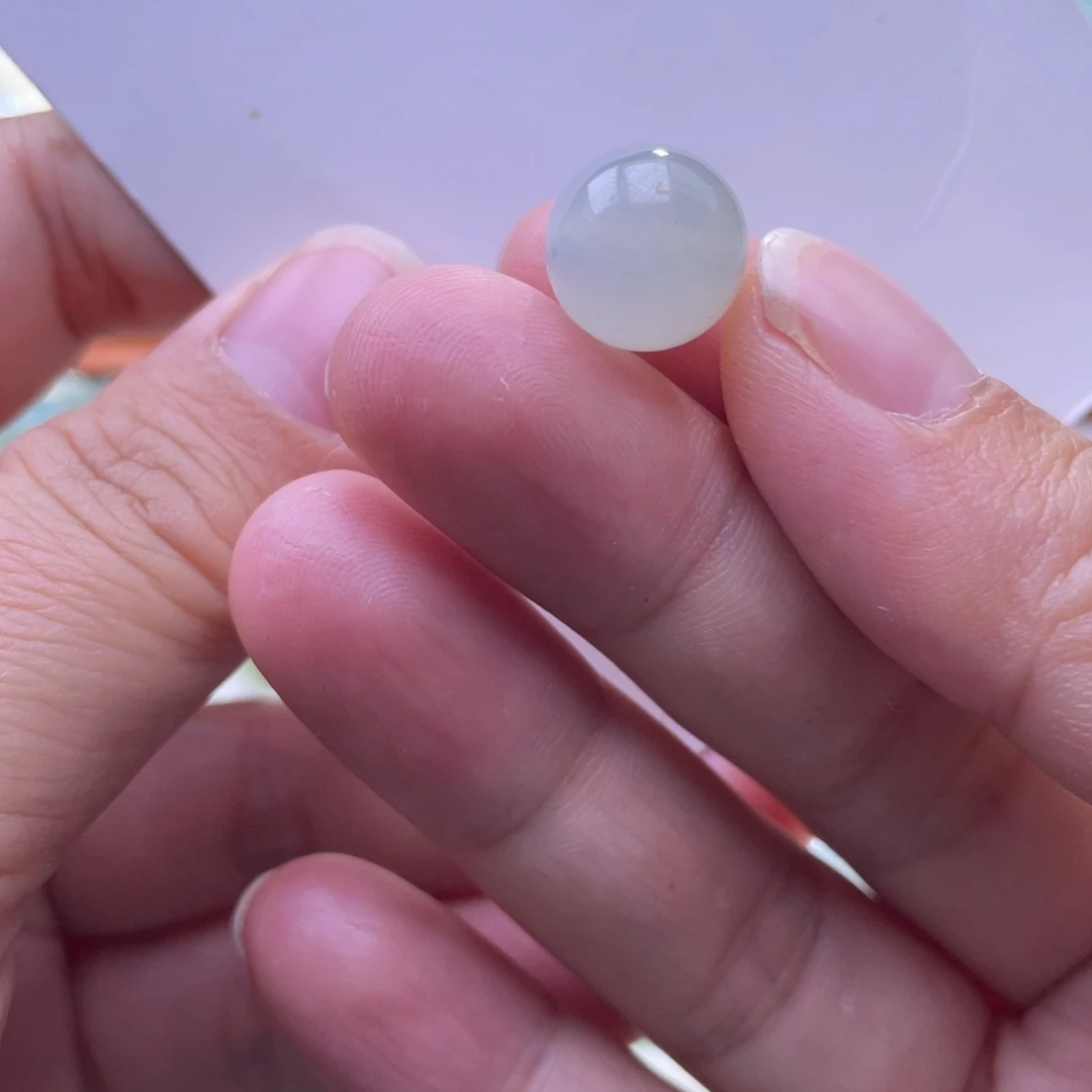 翡翠散珠冰珠卡12.3