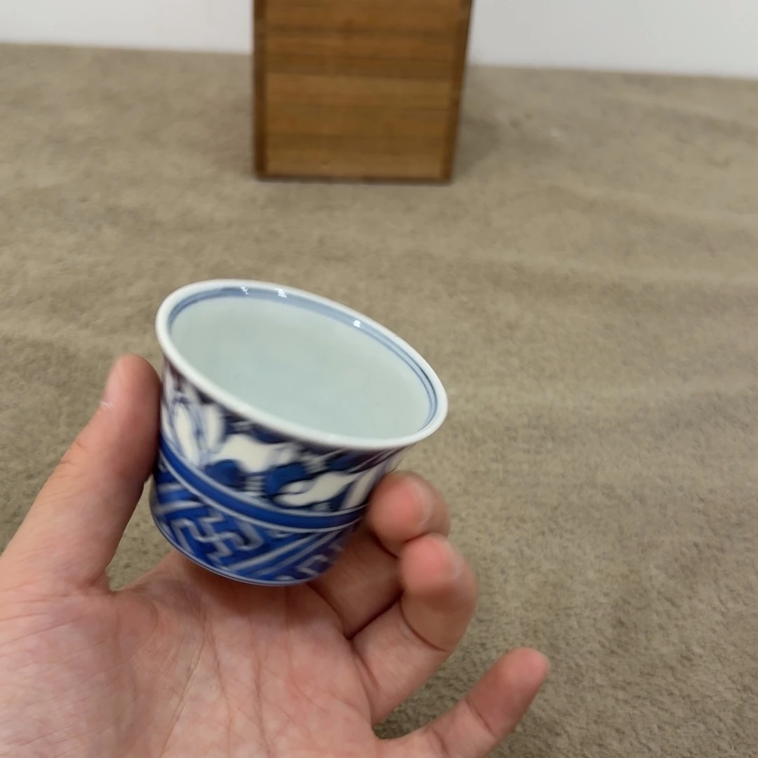非常好用漂亮的茶具