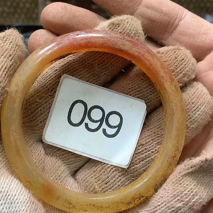 未镶嵌和田玉挂件?****?