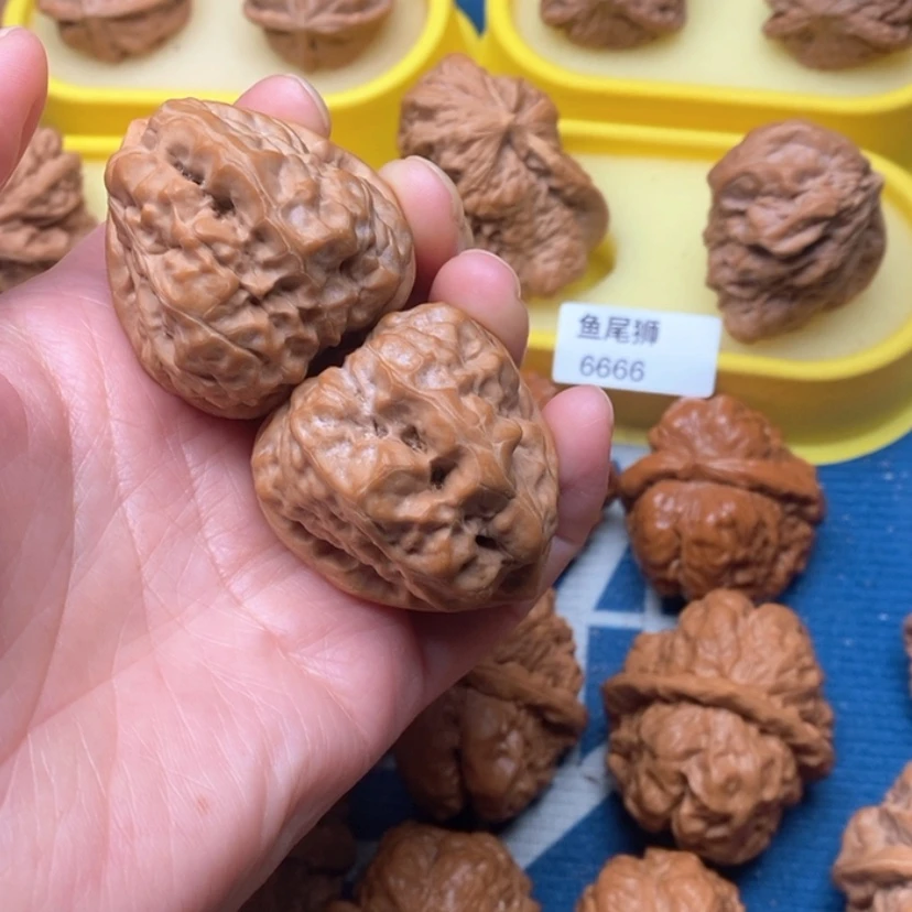 【闪购商品】手串/手链核桃边39肚46三角蛙