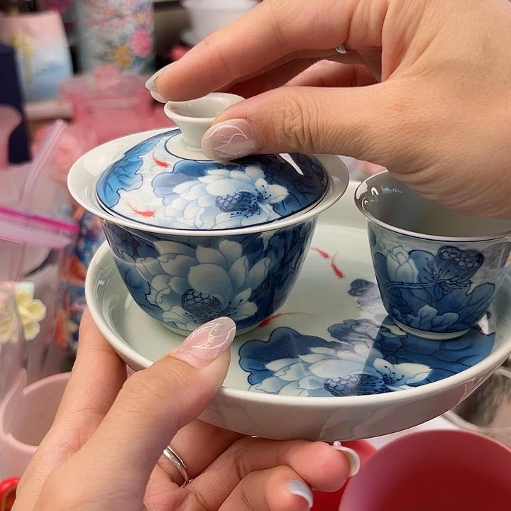 杯精美茶杯@@@@@@